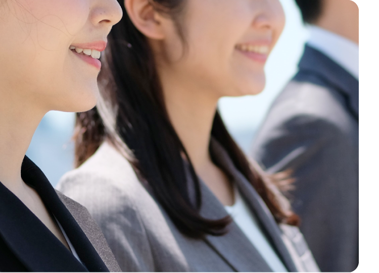 SERVICE 事業内容イメージ